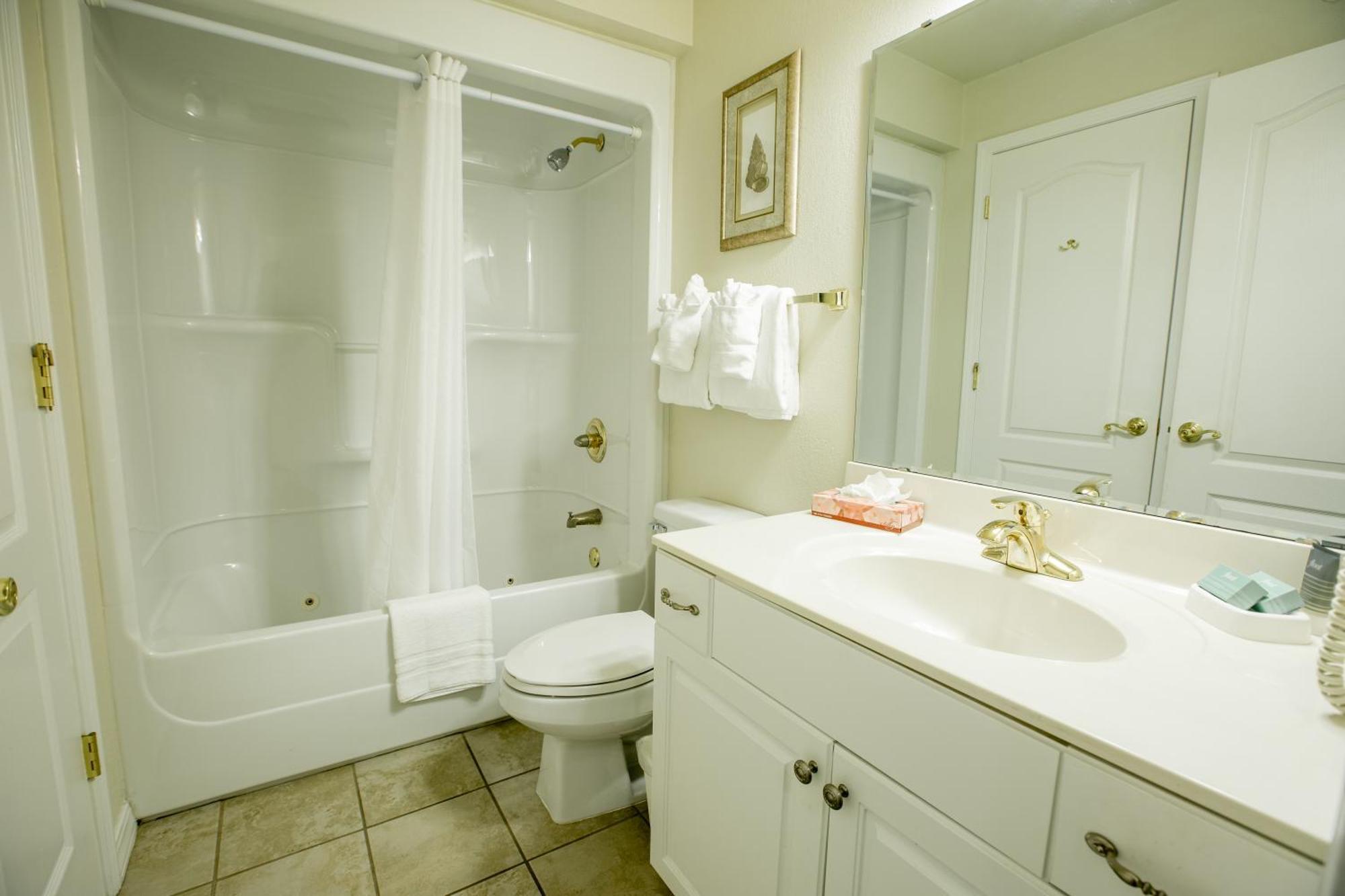 French Quarter Resort Брэнсон Экстерьер фото